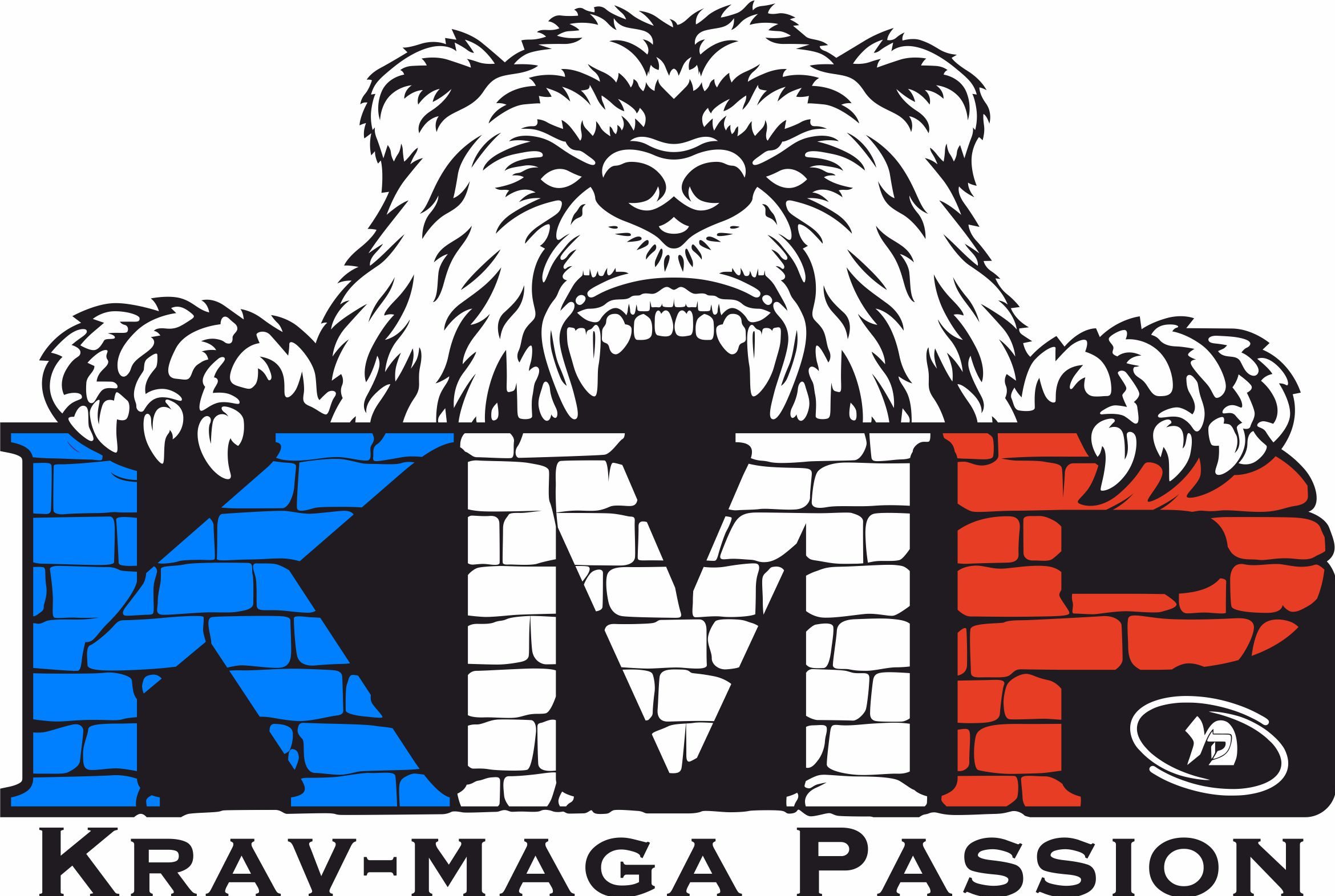 Krav-Maga Passion